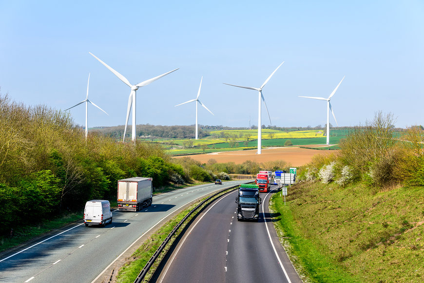 Market-leading service solutions for onshore wind turbine braking systems